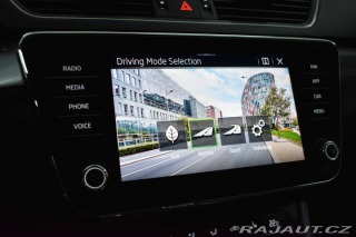 Škoda Superb 2.0 TDI STYLE+*4x4*DPH*ČR 2022