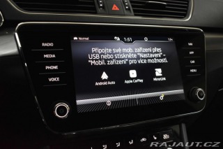 Škoda Superb 2.0 TDI STYLE+*4x4*DPH*ČR 2022