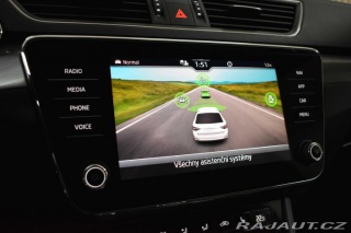 Škoda Superb 2.0 TDI STYLE+*4x4*DPH*ČR 2022