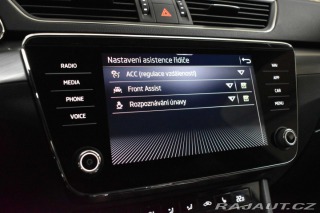 Škoda Superb 2.0 TDI STYLE+*4x4*DPH*ČR 2022