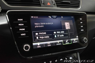 Škoda Superb 2.0 TDI STYLE+*4x4*DPH*ČR 2022