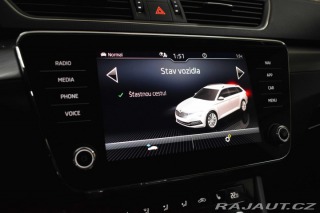 Škoda Superb 2.0 TDI STYLE+*4x4*DPH*ČR 2022