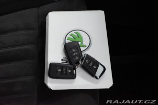 Škoda Superb 2.0 TDI STYLE+*4x4*DPH*ČR 2022