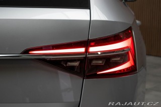 Škoda Superb 2.0 TDI STYLE+*4x4*DPH*ČR 2022