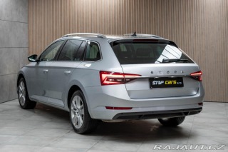 Škoda Superb 2.0 TDI STYLE+*4x4*DPH*ČR 2022