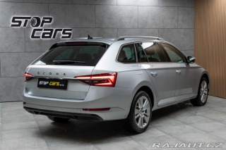 Škoda Superb 2.0 TDI STYLE+*4x4*DPH*ČR 2022