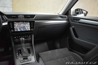 Škoda Superb 2.0 TDI STYLE+*4x4*DPH*ČR 2022
