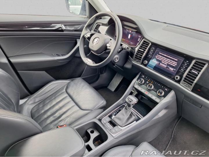 Škoda Kodiaq 2.0 TDI 147 kW L&K 4x 2024