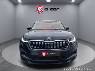 Škoda Kodiaq 2.0 TDI 147 kW L&K 4x 2024