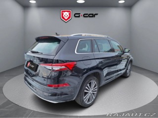 Škoda Kodiaq 2.0 TDI 147 kW L&K 4x 2024