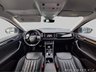 Škoda Kodiaq 2.0 TDI 147 kW L&K 4x 2024