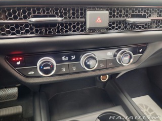 Honda ZR-V 2.0eHEV 135kW ELEGANCE 26 2026