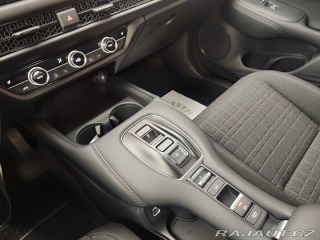 Honda ZR-V 2.0eHEV 135kW ELEGANCE 26 2026