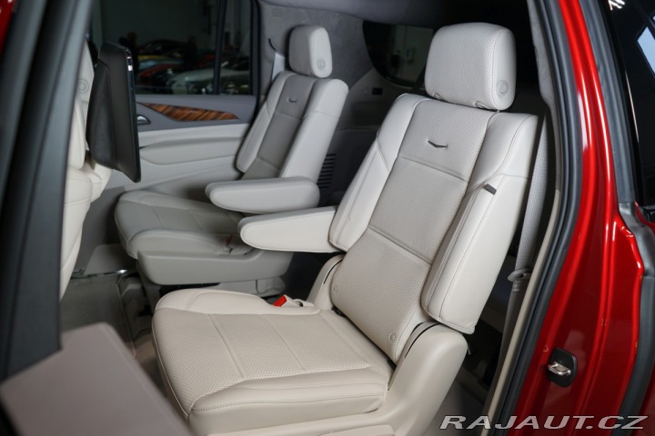 Cadillac Escalade ESV*NIGHT-V*AKG*HUD*PANO* 2026