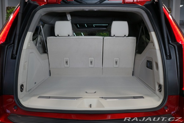 Cadillac Escalade ESV*NIGHT-V*AKG*HUD*PANO* 2026