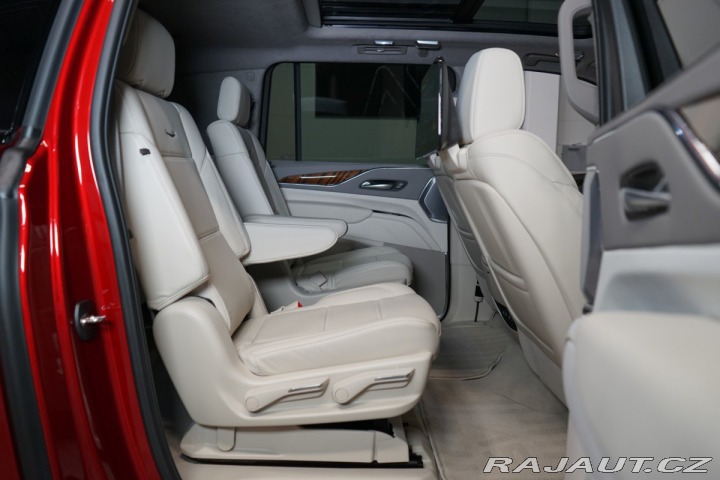 Cadillac Escalade ESV*NIGHT-V*AKG*HUD*PANO* 2026