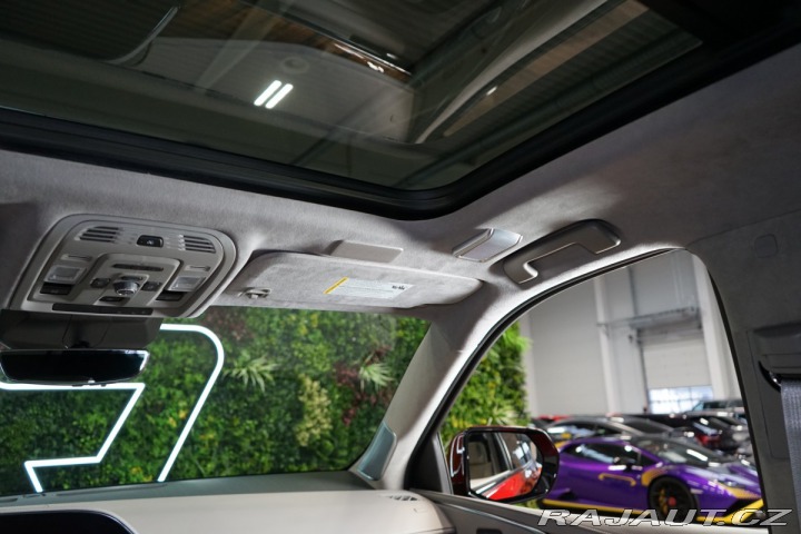 Cadillac Escalade ESV*NIGHT-V*AKG*HUD*PANO* 2026