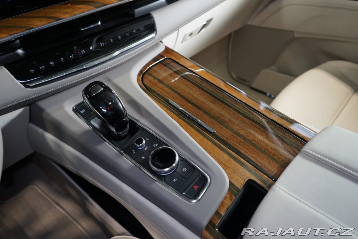 Cadillac Escalade ESV*NIGHT-V*AKG*HUD*PANO* 2026