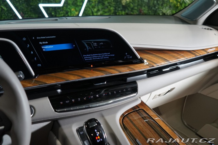 Cadillac Escalade ESV*NIGHT-V*AKG*HUD*PANO* 2026