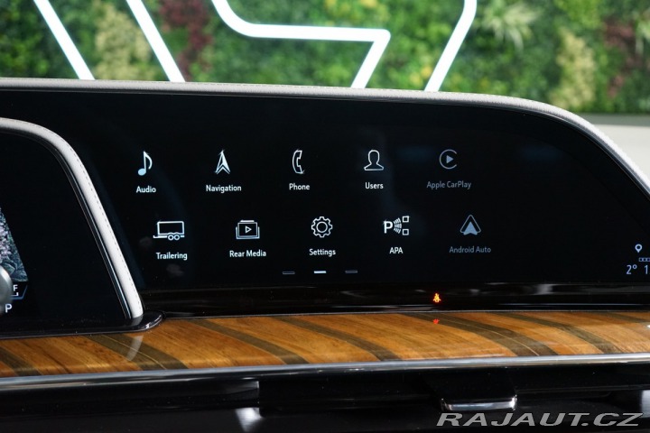 Cadillac Escalade ESV*NIGHT-V*AKG*HUD*PANO* 2026