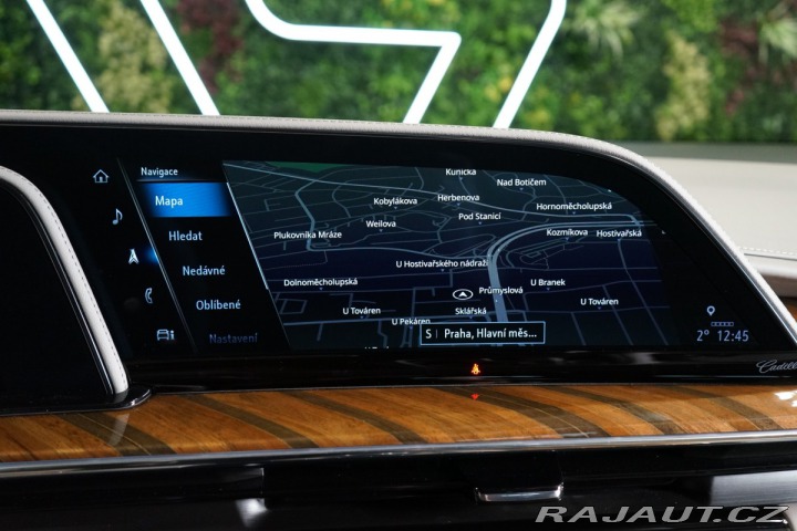 Cadillac Escalade ESV*NIGHT-V*AKG*HUD*PANO* 2026