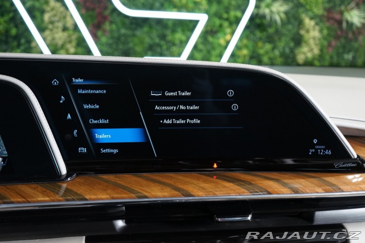 Cadillac Escalade ESV*NIGHT-V*AKG*HUD*PANO* 2026