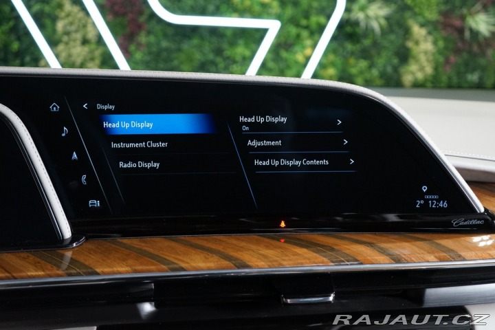 Cadillac Escalade ESV*NIGHT-V*AKG*HUD*PANO* 2026