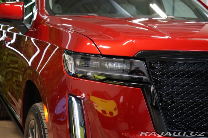 Cadillac Escalade ESV*NIGHT-V*AKG*HUD*PANO* 2026