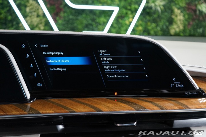 Cadillac Escalade ESV*NIGHT-V*AKG*HUD*PANO* 2026