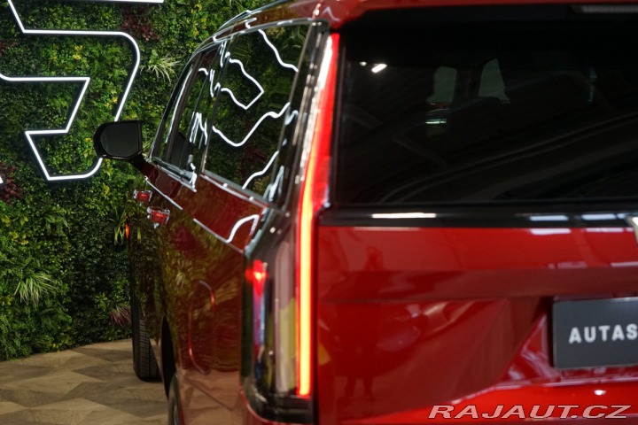 Cadillac Escalade ESV*NIGHT-V*AKG*HUD*PANO* 2026