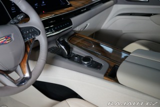 Cadillac Escalade ESV*NIGHT-V*AKG*HUD*PANO* 2026