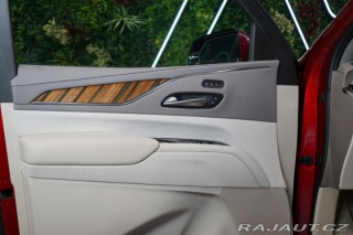 Cadillac Escalade ESV*NIGHT-V*AKG*HUD*PANO* 2026