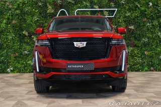 Cadillac Escalade ESV*NIGHT-V*AKG*HUD*PANO* 2026