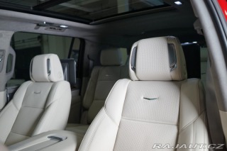 Cadillac Escalade ESV*NIGHT-V*AKG*HUD*PANO* 2026