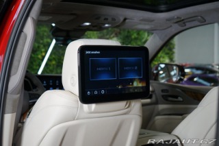 Cadillac Escalade ESV*NIGHT-V*AKG*HUD*PANO* 2026