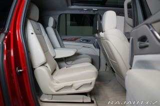 Cadillac Escalade ESV*NIGHT-V*AKG*HUD*PANO* 2026