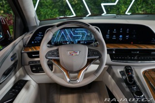 Cadillac Escalade ESV*NIGHT-V*AKG*HUD*PANO* 2026