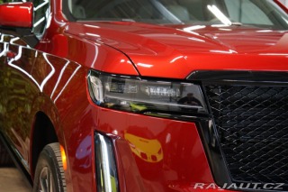 Cadillac Escalade ESV*NIGHT-V*AKG*HUD*PANO* 2026