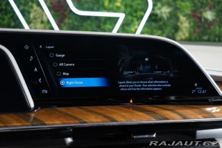 Cadillac Escalade ESV*NIGHT-V*AKG*HUD*PANO* 2026