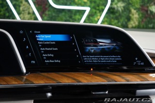 Cadillac Escalade ESV*NIGHT-V*AKG*HUD*PANO* 2026