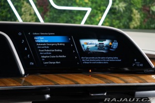 Cadillac Escalade ESV*NIGHT-V*AKG*HUD*PANO* 2026