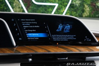 Cadillac Escalade ESV*NIGHT-V*AKG*HUD*PANO* 2026