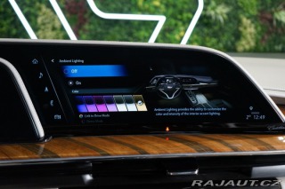 Cadillac Escalade ESV*NIGHT-V*AKG*HUD*PANO* 2026