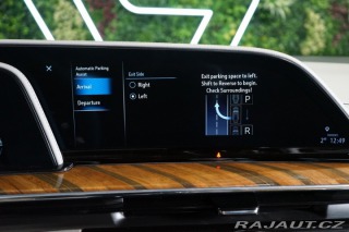 Cadillac Escalade ESV*NIGHT-V*AKG*HUD*PANO* 2026