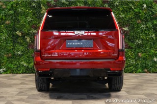 Cadillac Escalade ESV*NIGHT-V*AKG*HUD*PANO* 2026