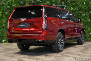 Cadillac Escalade ESV*NIGHT-V*AKG*HUD*PANO* 2026