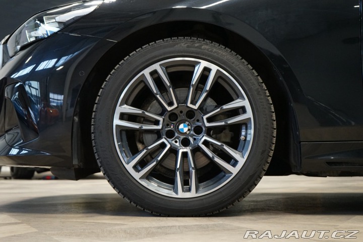 BMW 5 20d*xDrive*M*LED*KAMERA*C 2023
