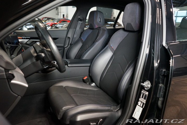 BMW 5 20d*xDrive*M*LED*KAMERA*C 2023