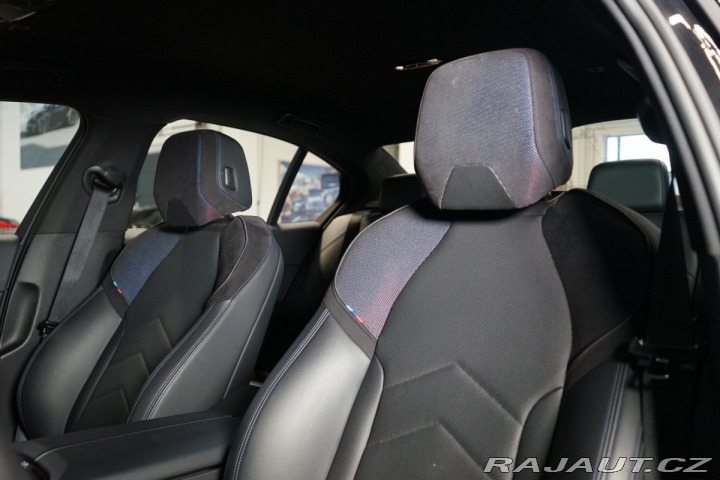 BMW 5 20d*xDrive*M*LED*KAMERA*C 2023