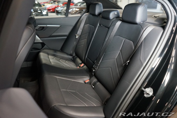 BMW 5 20d*xDrive*M*LED*KAMERA*C 2023